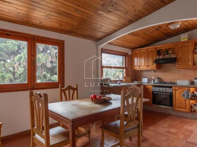 Casa de campo de alto standing de 195 m2 en venta Icod de los Vinos, Canarias