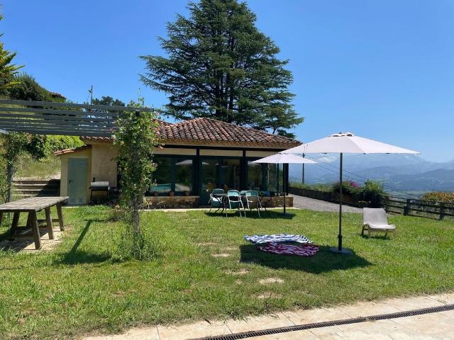 Casa de campo de alto standing de 1 dormitorios en venta Parres, España