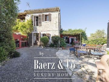 S'Arracó, Mallorca, Islas Baleares - Cocina equipada