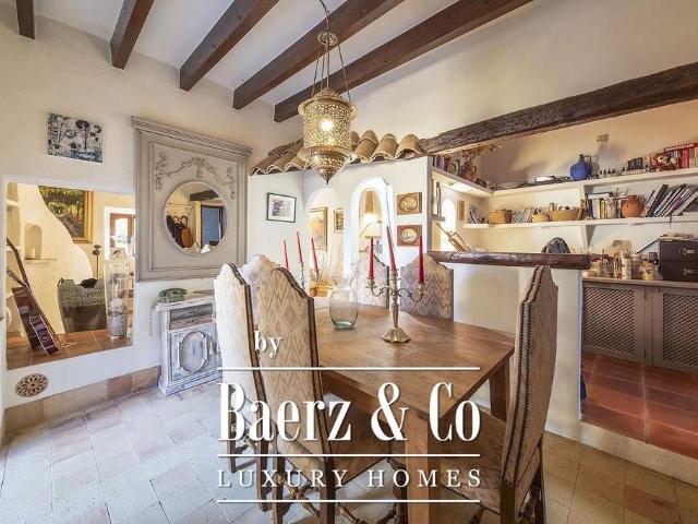 Casa de campo de alto standing de 207 m2 en venta s'Arracó, Baleares
