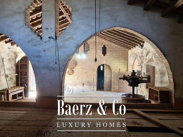 Casa de campo de alto standing de 2000 m2 en venta 08870, Sitges, Provincia de Barcelona, Cataluña