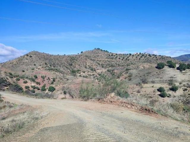 Exclusiva casa de campo en venta Cártama, España