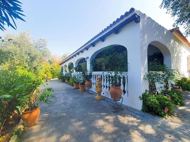 Casa de campo de alto standing de 200 m2 en venta Sotogrande, España
