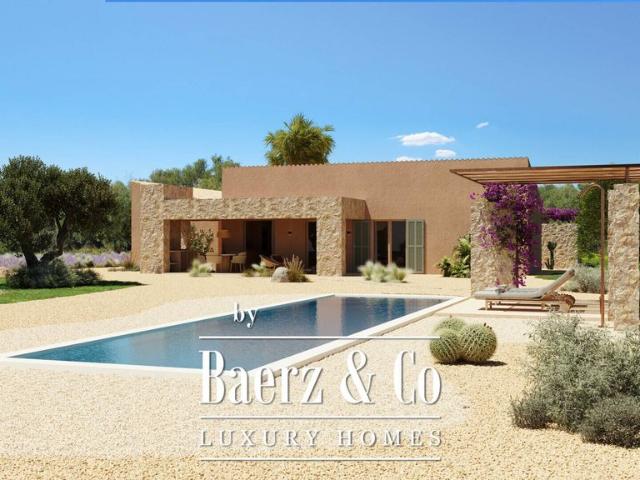 Casa de campo de alto standing de 210 m2 en venta Manacor, Baleares