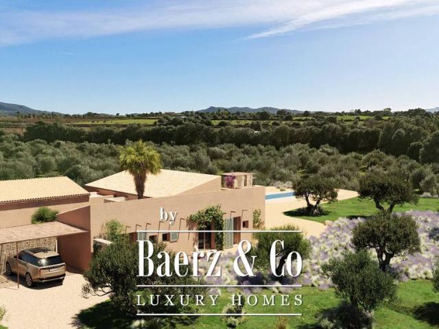 Casa de campo de alto standing de 210 m2 en venta Manacor, Baleares