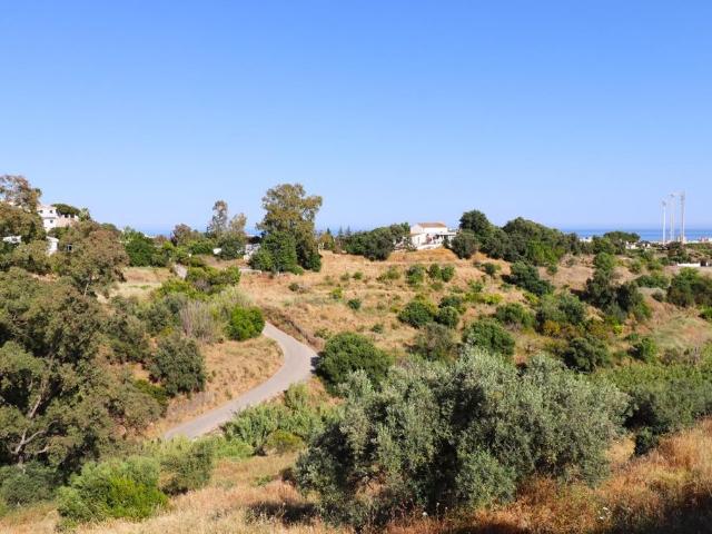 Casa de campo de alto standing de 210 m2 en venta Mijas, Andalucía