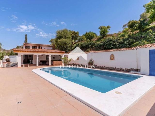 Casa de campo de alto standing de 229 m2 en venta Motril, Andalucía