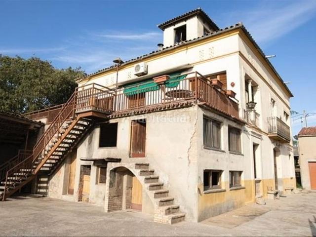Casa de campo de alto standing de 2235 m2 en venta Manresa, España