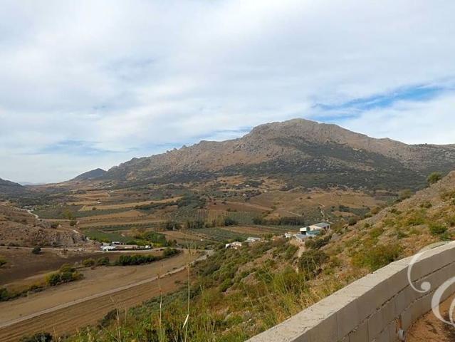 Casa de campo de alto standing de 235 m2 en venta Alfarnatejo, España