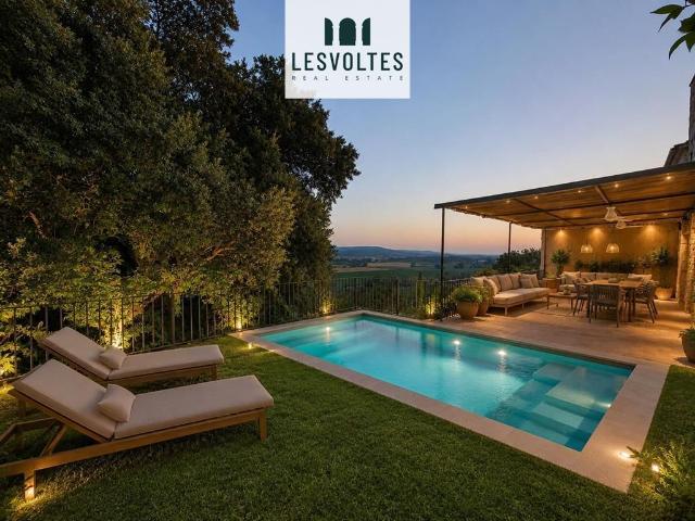 Casa de campo de alto standing de 236 m2 en venta la Bisbal d'Empordà, España