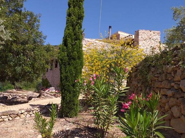 Casa de campo de alto standing de 2300 m2 en venta AMPOSTA, Tarragona, Provincia de Tarragona, Cataluña