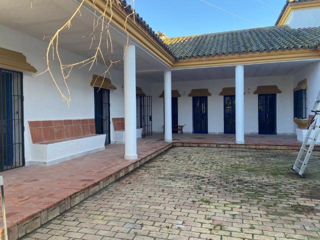 Casa de campo de alto standing de 250 m2 en venta Puerto de Santa María, España