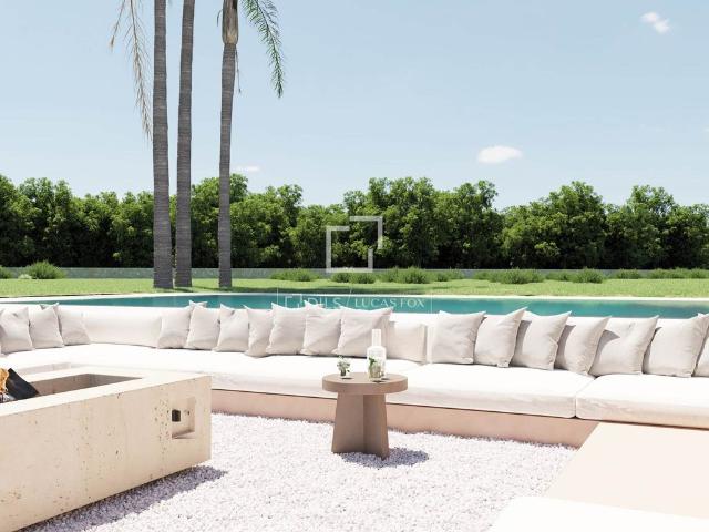 Casa de campo de alto standing de 252 m2 en venta Sencelles, España