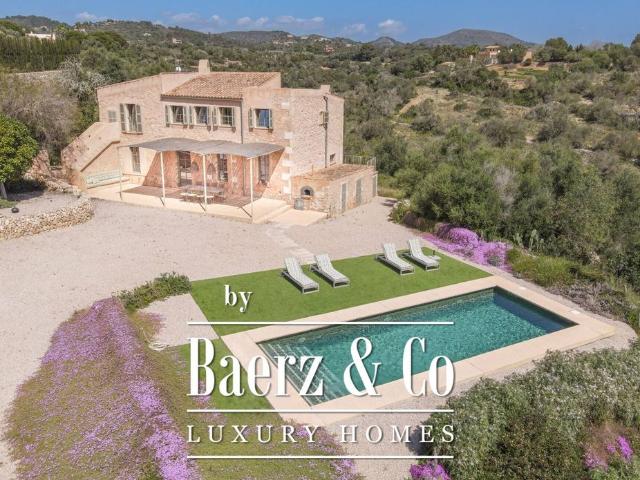 Casa de campo de alto standing de 268 m2 en venta Manacor, España