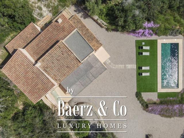 Casa de campo de alto standing de 268 m2 en venta Manacor, España
