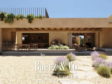 Casa de campo de alto standing de 274 m2 en venta Manacor, España