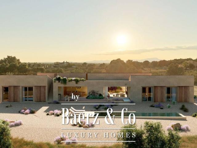 Casa de campo de alto standing de 274 m2 en venta Manacor, España