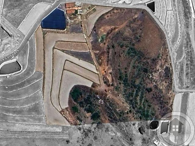 Casa de campo de alto standing de 27091 m2 en venta Vilaflor, Canarias