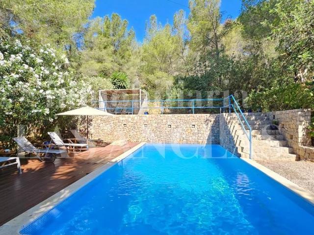 Casa de campo de alto standing de 280 m2 en venta San Lorenzo de Balafia, España