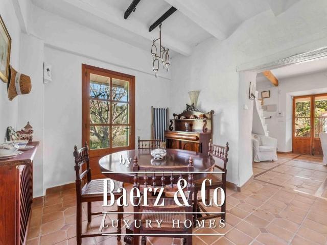 Casa de campo de alto standing de 280 m2 en venta s'Arracó, Baleares