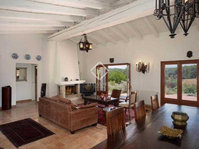 Casa de campo de alto standing de 282 m2 en venta Ventalló, España