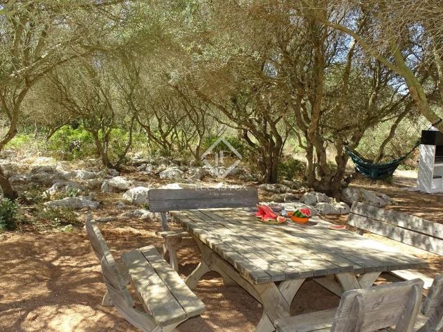 Casa de campo de alto standing de 283 m2 en venta Ciudadela, Baleares