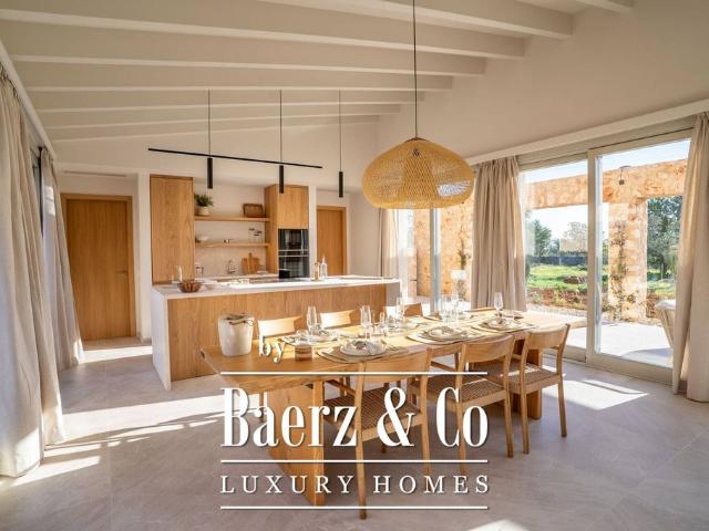 Casa de campo de alto standing de 297 m2 en venta Calonge, Baleares