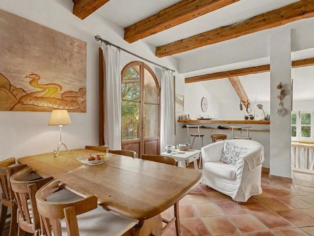 Casa de campo de alto standing de 2 dormitorios en venta s'Arracó, España