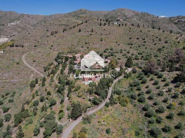 Casa de campo de alto standing de 304 m2 en venta Almuñécar, Andalucía