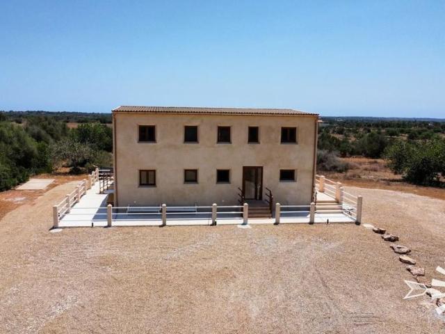 Casa de campo de alto standing de 300 m2 en alquiler Santanyí, España