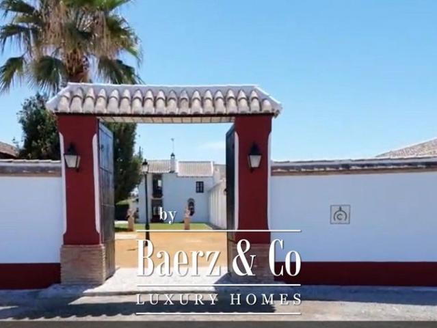 Exclusiva casa de campo en venta Alcaicería de Granada, Granada, Andalucía