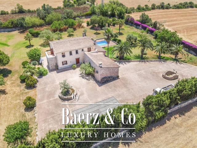 Casa de campo de alto standing de 343 m2 en venta Manacor, España