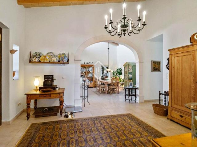 Casa de campo de alto standing de 354 m2 en venta Felanitx, España