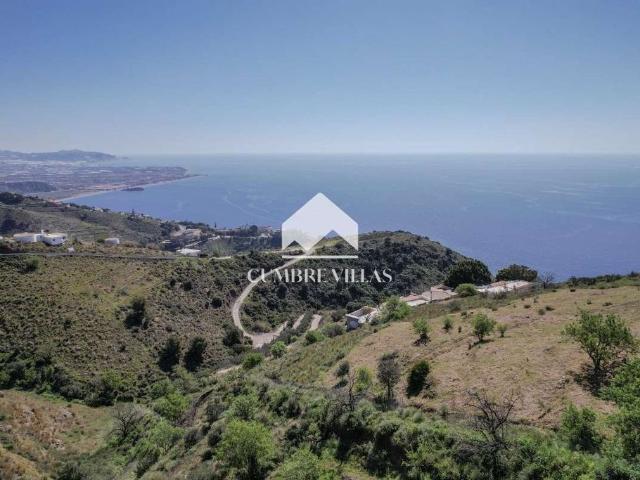 Casa de campo de alto standing de 356 m2 en venta Salobreña, Andalucía