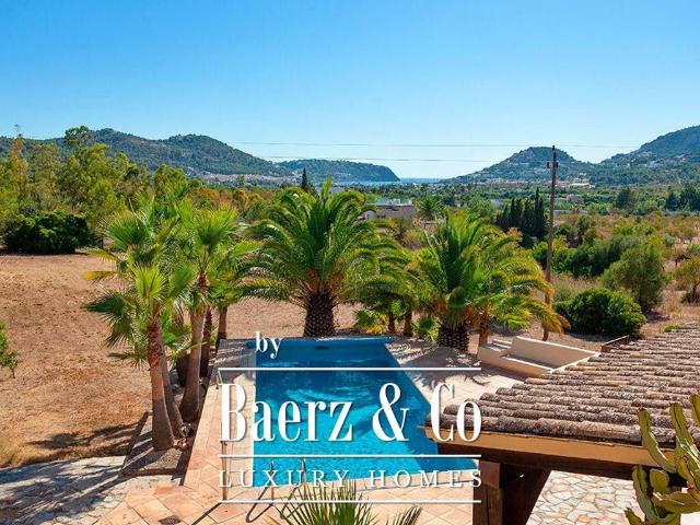Casa de campo de alto standing de 350 m2 en venta Puerto de Andratx, Baleares