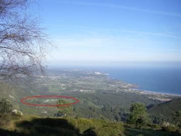 Cotariella, Asturias, Principado de Asturias, Principado de Asturias