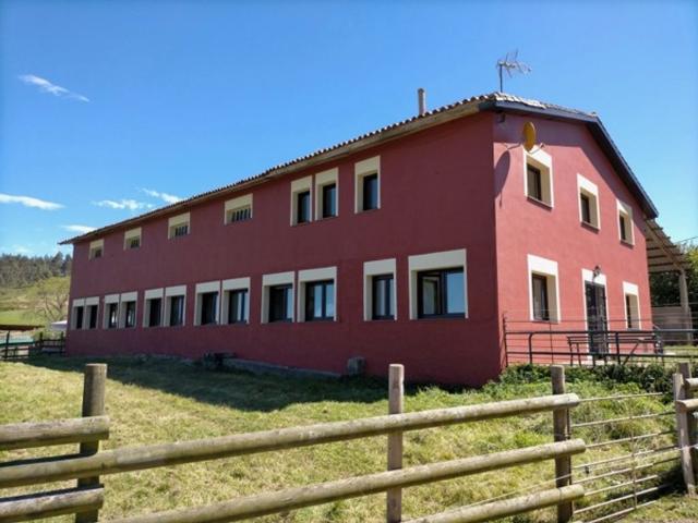 Casa de campo de alto standing de 7 dormitorios en venta Gobiendes, Colunga, Provincia de Asturias, Principado de Asturias