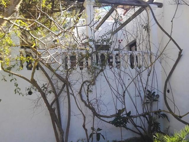 Casa de campo de alto standing de 7 dormitorios en venta San Juan Bautista, Baleares