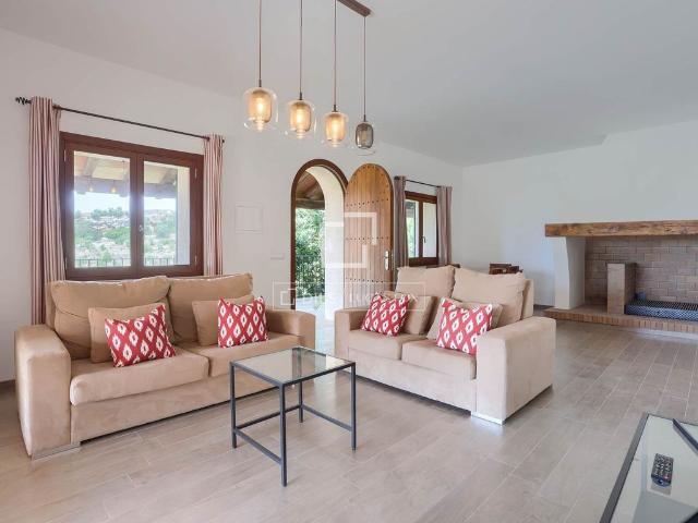 Casa de campo de alto standing de 400 m2 en venta Palma de Mallorca, Baleares