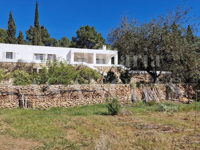 Casa de campo de alto standing de 403 m2 en venta Santa Eulalia del Río, España
