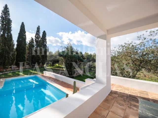 Casa de campo de alto standing de 403 m2 en venta Santa Eulalia del Río, España