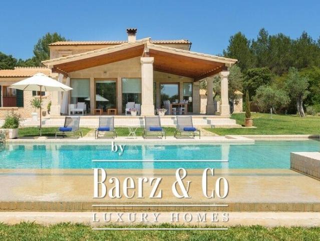 Casa de campo de alto standing de 430 m2 en venta 07460, Pollença, Islas Baleares, Baleares
