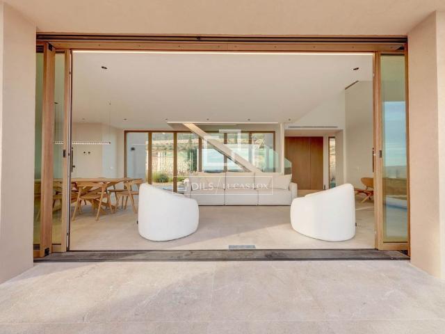 Casa de campo de alto standing de 453 m2 en venta Palma de Mallorca, España