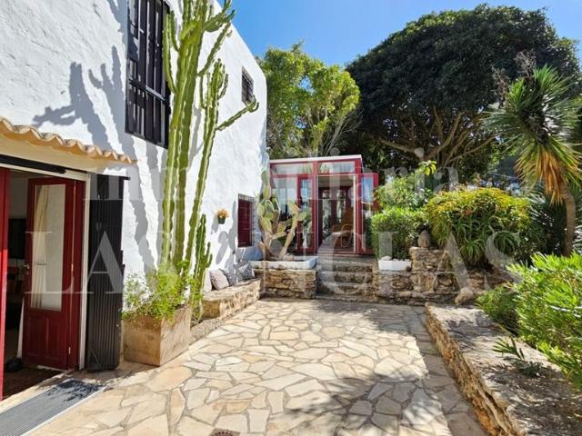 Casa de campo de alto standing de 465 m2 en venta Santa Eulalia del Río, España