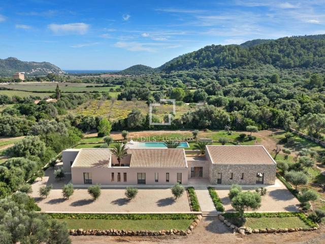 Casa de campo de alto standing de 460 m2 en venta Canyamel, España
