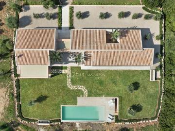 Casa de campo de alto standing de 460 m2 en venta Canyamel, España