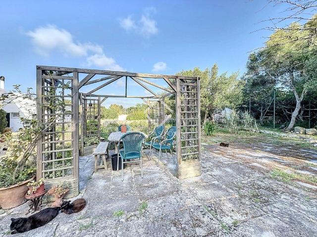 Casa de campo de alto standing de 490 m2 en venta Sant Lluís, Baleares
