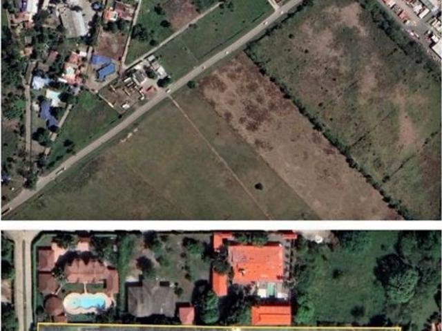 Casa de campo de alto standing de 4 dormitorios en venta Villavicencio, Departamento del Meta