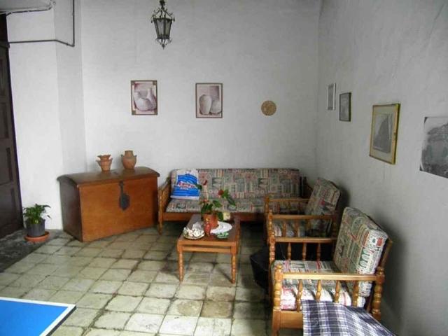 Casa de campo de alto standing de 4 dormitorios en venta Icod de los Vinos, Canarias