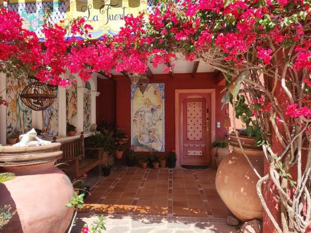 Casa de campo de alto standing de 4 dormitorios en venta Mojacar, Andalucía
